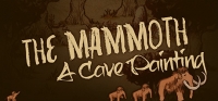 Mammoth, The: A Cave Painting Box Art