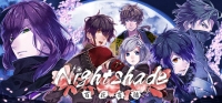 Nightshade: Hyakka Hakuro Box Art