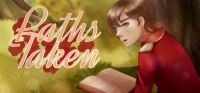 Paths Taken Box Art