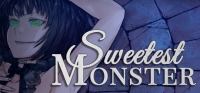 Sweetest Monster Box Art