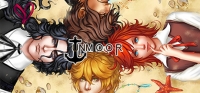 Unmoor Box Art