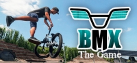 BMX The Game Box Art