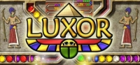 Luxor Box Art