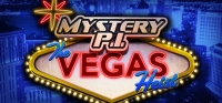 Mystery P.I.: The Vegas Heist Box Art
