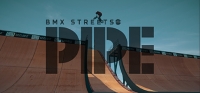 Pipe by BMX Streets Box Art