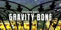 Gravity Bone Box Art