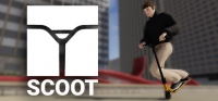 Scoot Box Art