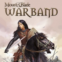 Mount & Blade: Warband Box Art