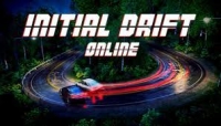 Initial Drift Online Box Art