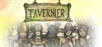 Tavernier Box Art