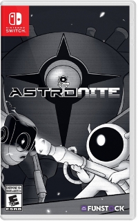 Astronite Box Art