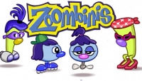 Zoombinis Box Art