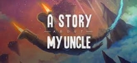 Story About My Uncle, A Box Art