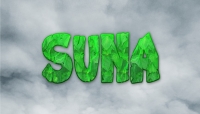 Suna Box Art