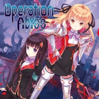 Operation Abyss: New Tokyo Legacy Box Art