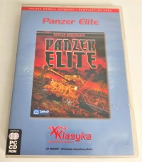Panzer Elite - Edycja Specjalna Box Art
