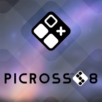 Picross S 8 Box Art