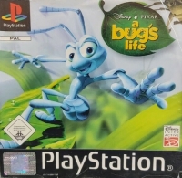 Disney/Pixar A Bug's Life (8061548) Box Art