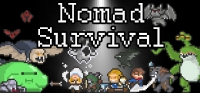 Nomad Survival Box Art