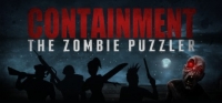 Containment: The Zombie Puzzler Box Art