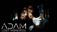 Adam: Lost Memories Box Art