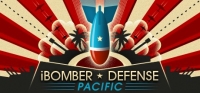 iBomber Defense Pacific Box Art