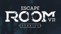 Escape Room VR: Stories Box Art