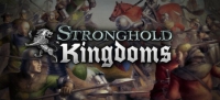 Stronghold Kingdoms Box Art