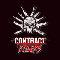 Contract Killers Box Art