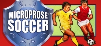 MicroProse Soccer Box Art