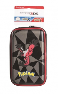PowerA Travel Zip Case - Pokémon X / Pokémon Y Box Art