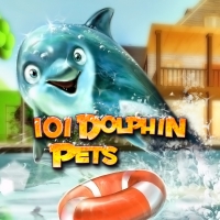 101 Dolphin Pets Box Art