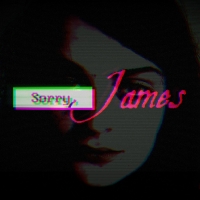 Sorry, James Box Art