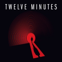 Twelve Minutes Box Art