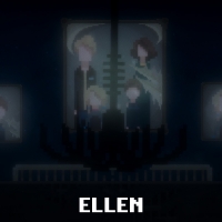 Ellen Box Art