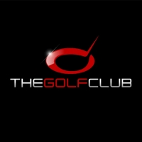 Golf Club, The Box Art
