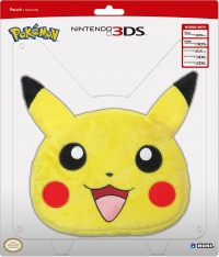 Hori Pouch - Pokémon Box Art