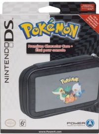 PowerA Premium Character Case - Pokémon Box Art