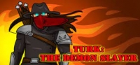 Turk: The Demon Slayer Box Art
