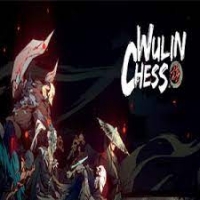Wulin Chess Box Art