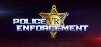 Police Enforcement VR Box Art