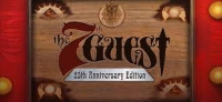 7th Guest 25th anniversary Box Art