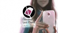 Another Lost Phone: Laura's Story Box Art