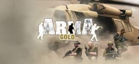 Arma: Gold Edition Box Art