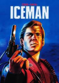 Codename: Iceman Box Art