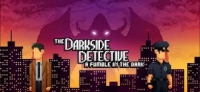 Darkside Detective: A Fumble in the Dark Box Art