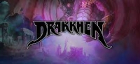 Drakkhen Box Art