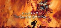 Elvira II: The Jaws of Cerberus Box Art