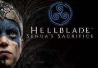 Hellblade: Senua's Sacrifice VR Box Art