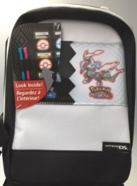 PowerA Mini Sling Bag - Pokémon Black Version 2 / Pokémon White Version 2 Box Art